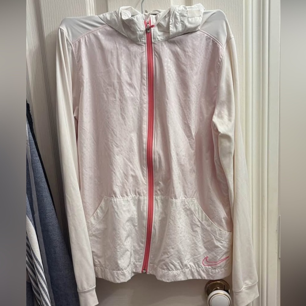 Nike Women's Golf Jacket